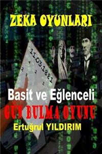Zeka Oyunlari