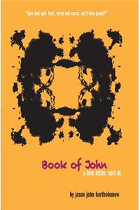 Book of John