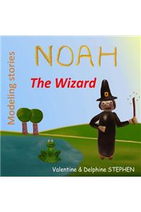 Noah the Wizard