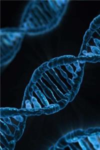 Mind Blowing DNA Journal