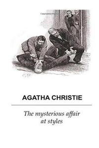 Mysterious Affair at Styles