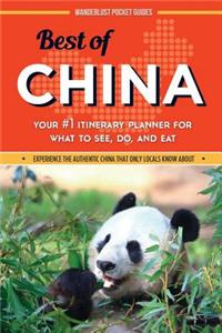 Best of China