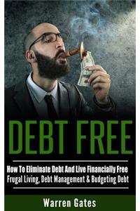 Debt Free