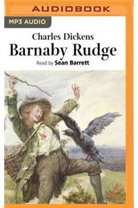 Barnaby Rudge