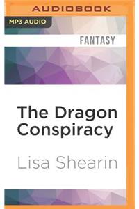 Dragon Conspiracy