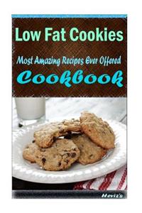 Low Fat Cookies