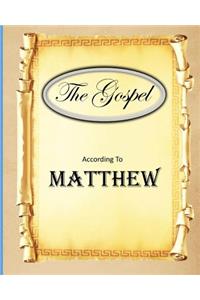 Gospels