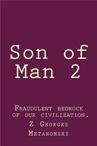 Son of Man 2