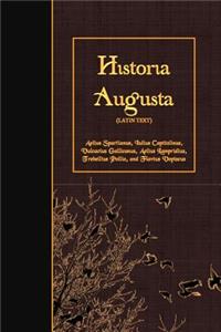 Historia Augusta