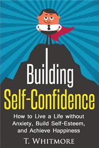 Building Self-Confidence