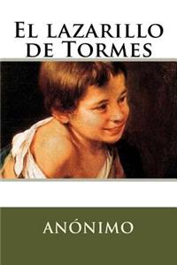 El Lazarillo de Tormes