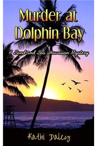 Murder at Dolphin Bay