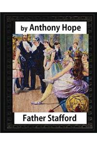 Father Stafford. (1891). by