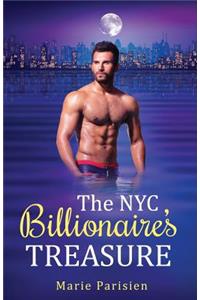 NYC Billionaire's Treasure