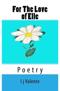 For The Love of Elle