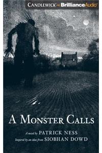 Monster Calls