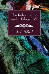 Reformation under Edward VI