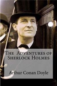 Adventures of Sherlock Holmes