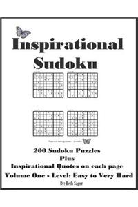 Inspirational Sudoku Puzzles