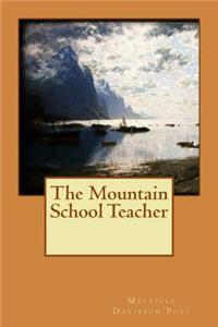 Mountain School Teacher