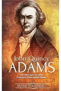 John Quincy Adams