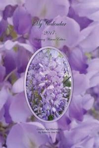 My Calendar - 2017 - Whispering Wisteria: The House of Ivy