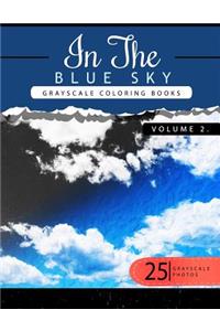 In the Blue Volume 2