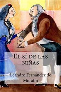 El sí de las niñas