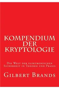 Kompendium der Kryptologie