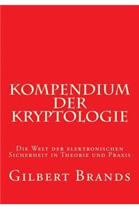 Kompendium Der Kryptologie
