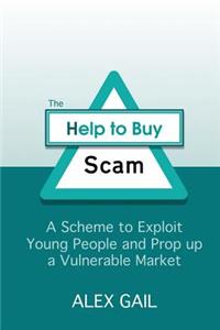 Help to Buy Scam