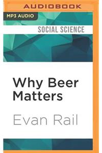 Why Beer Matters