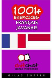 1001+ exercices Français - javanais