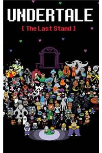 Undertale