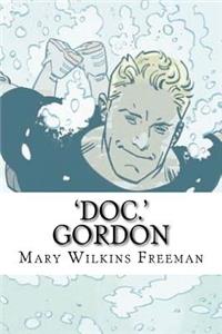 'Doc.' Gordon