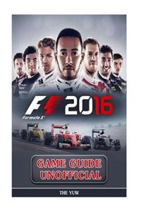 F1 2016 Game Guide Unofficial