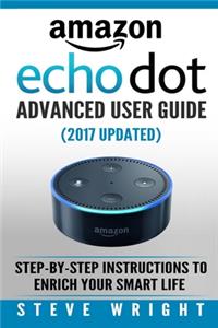 Amazon Echo Dot