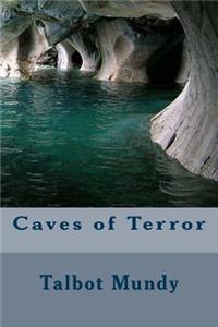 Caves of Terror