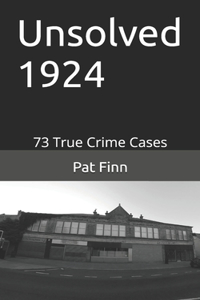 Unsolved 1924