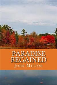 Paradise Regained