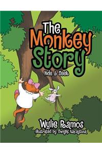 Monkey Story
