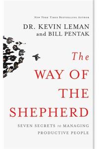 The Way of the Shepherd