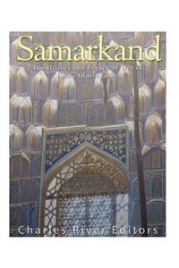 Samarkand