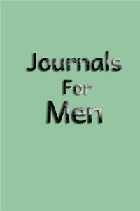 Journals For Men