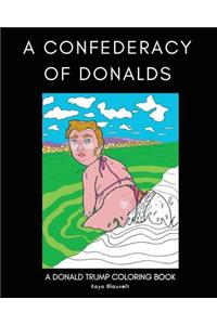 Confederacy of Donalds