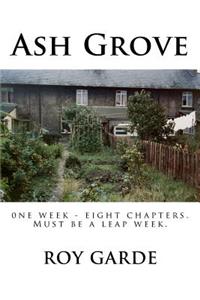 Ash Grove