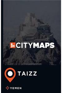 City Maps Taizz Yemen