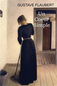 Un coeur simple (French)