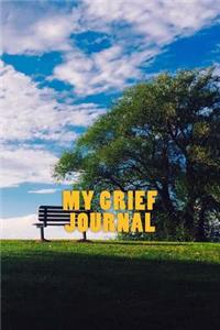 My Grief Journal