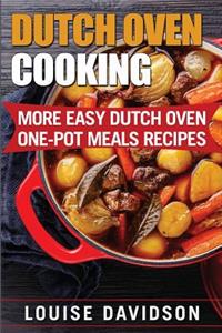 Dutch Oven Cooking